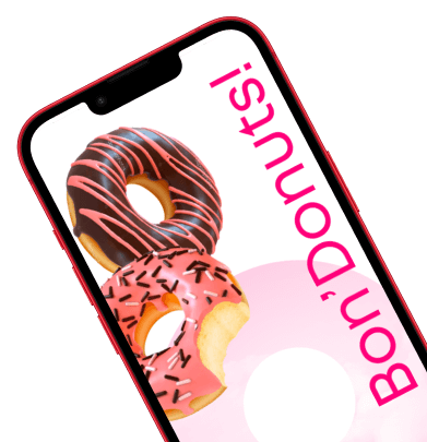 Bon’Donuts!